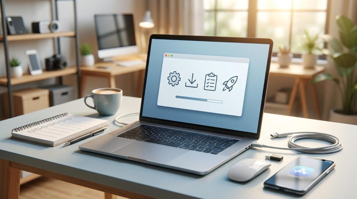 Cách Cài Đặt Openclaw Cho Người Mới Bắt Đầu