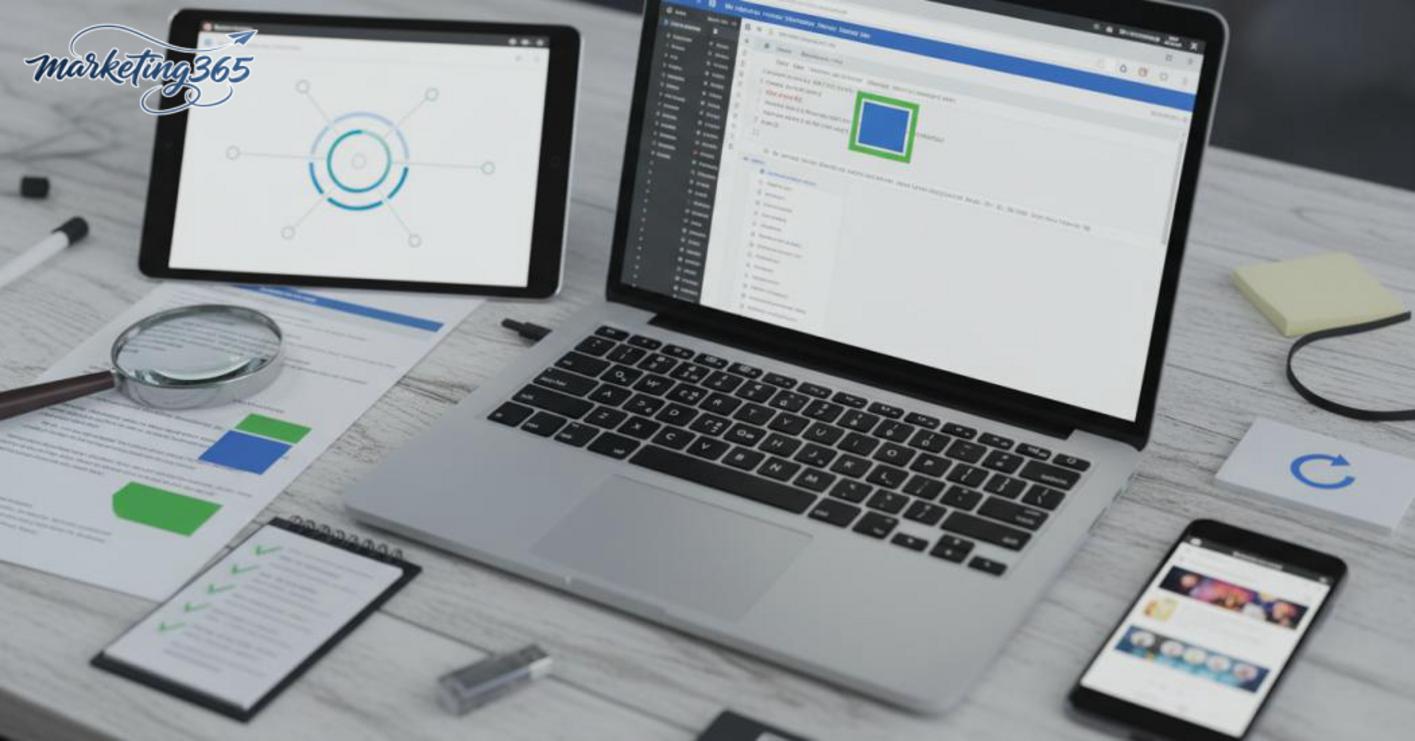 Làm sao kiểm tra Google Tag Manager đã hoạt động trên WordPress?
