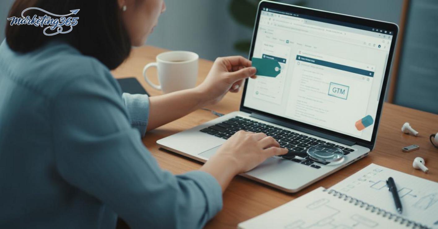 Cách cài Google Tag Manager cho WordPress bằng plugin