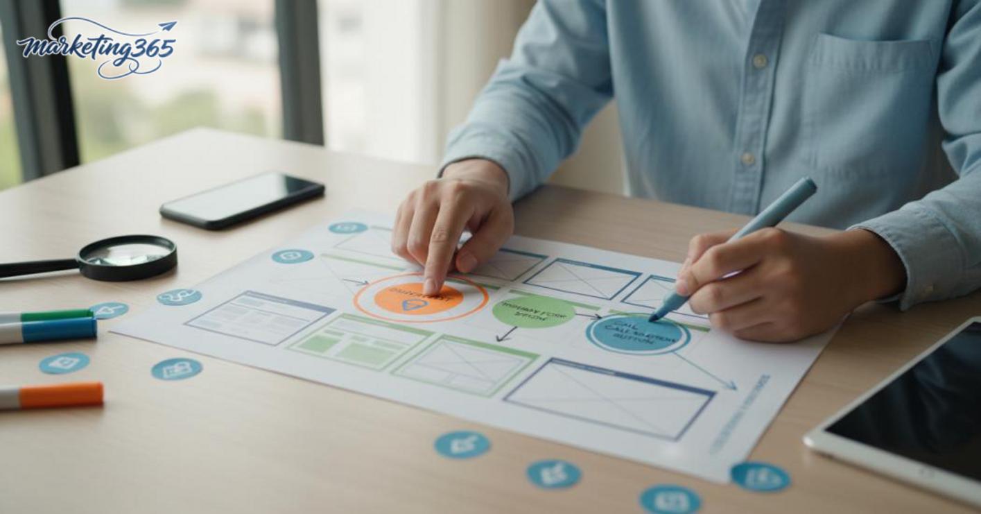 Sau khi cài GTM, nên gắn tracking gì trước?