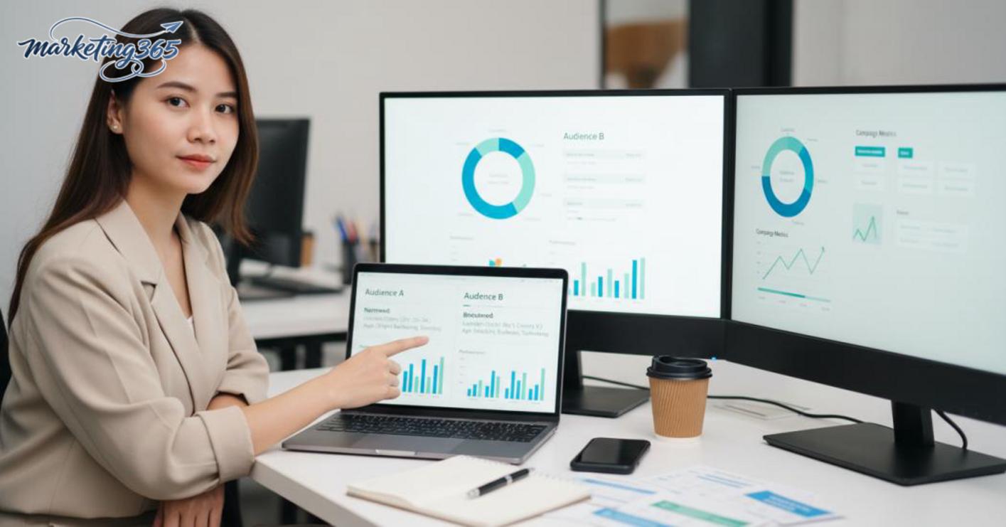 Cách target khách hàng trên quảng cáo Facebook theo hướng đơn giản, dễ kiểm soát
