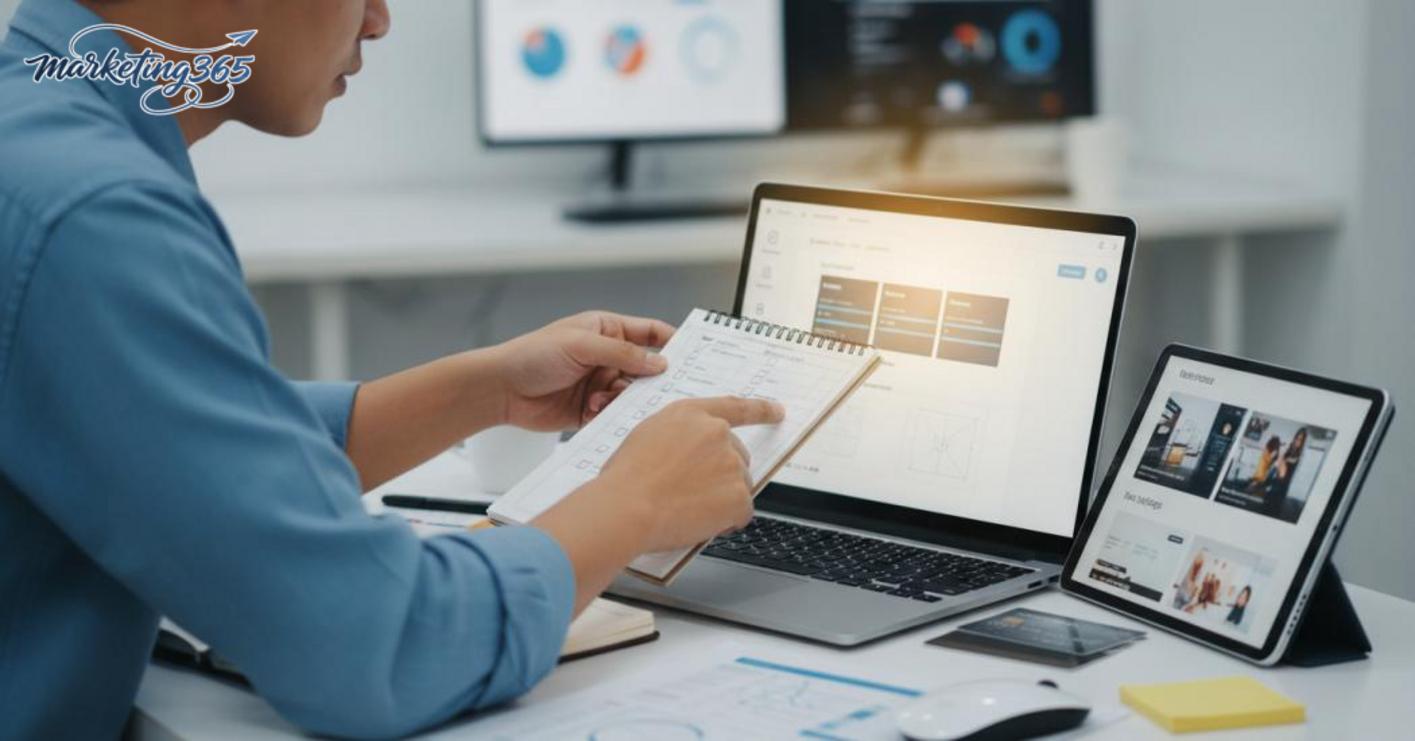 Cách chạy ads Facebook cho người mới bắt đầu: cần chuẩn bị gì trước khi tạo chiến dịch