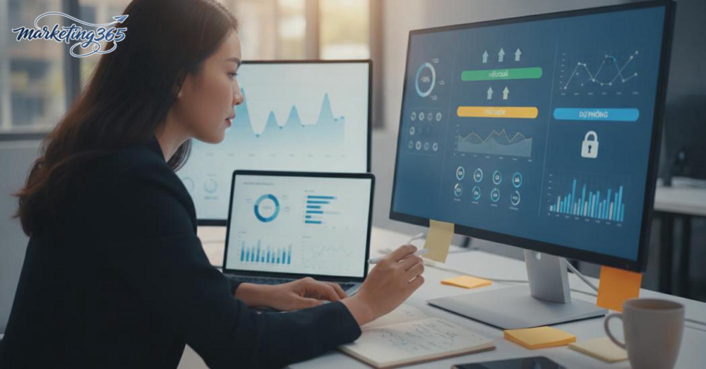 Cách tối ưu ngân sách khi chạy Facebook Ads để tránh đốt tiền vô ích