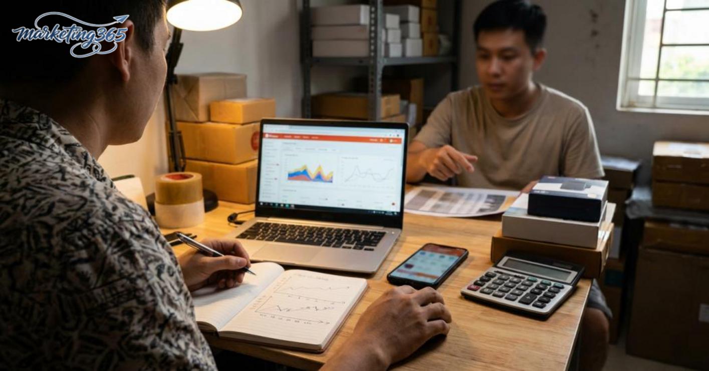 When to do it yourself and when to consider professional support
