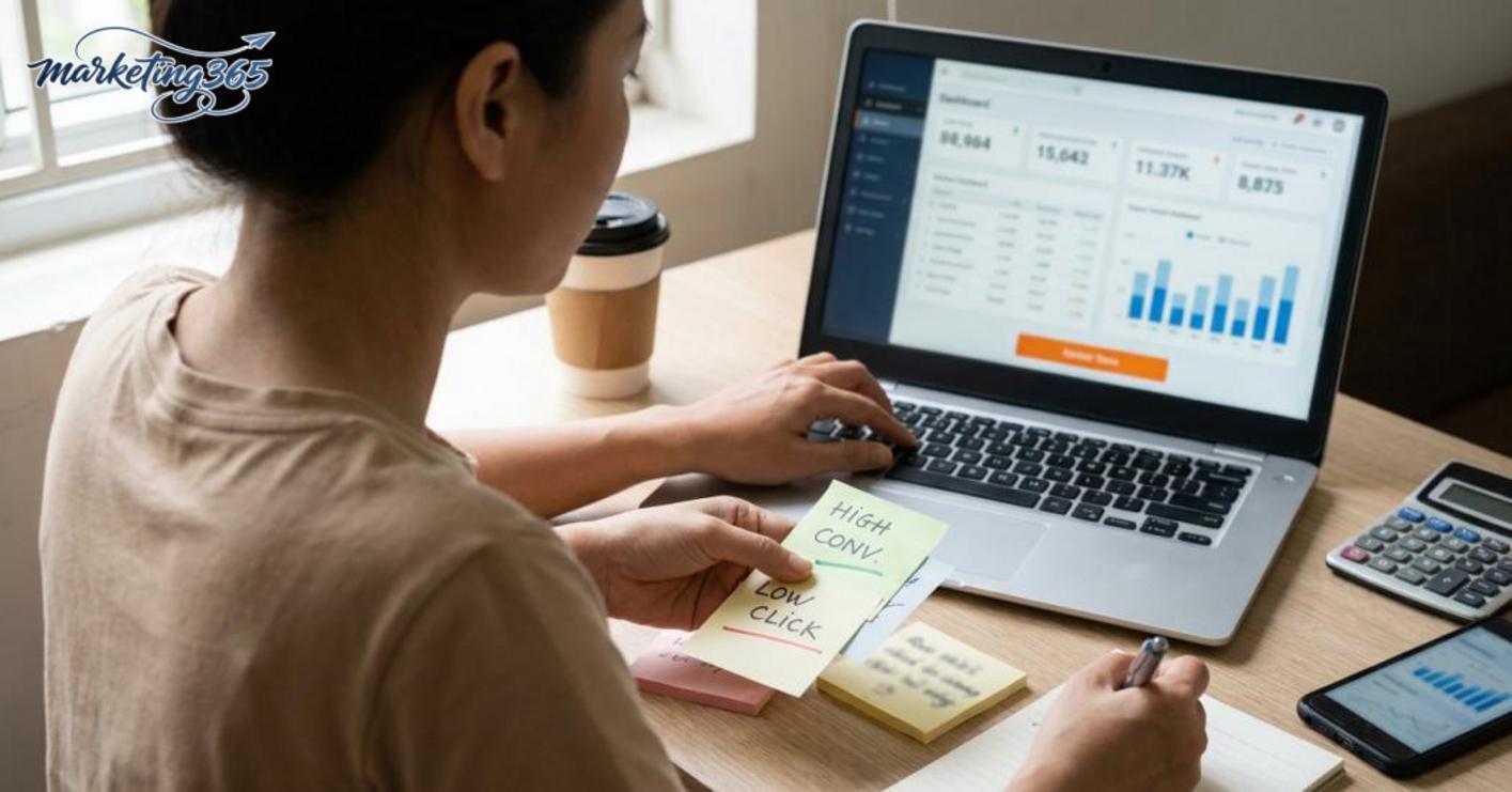 Shopee keyword bidding and how to set bids without wasting money