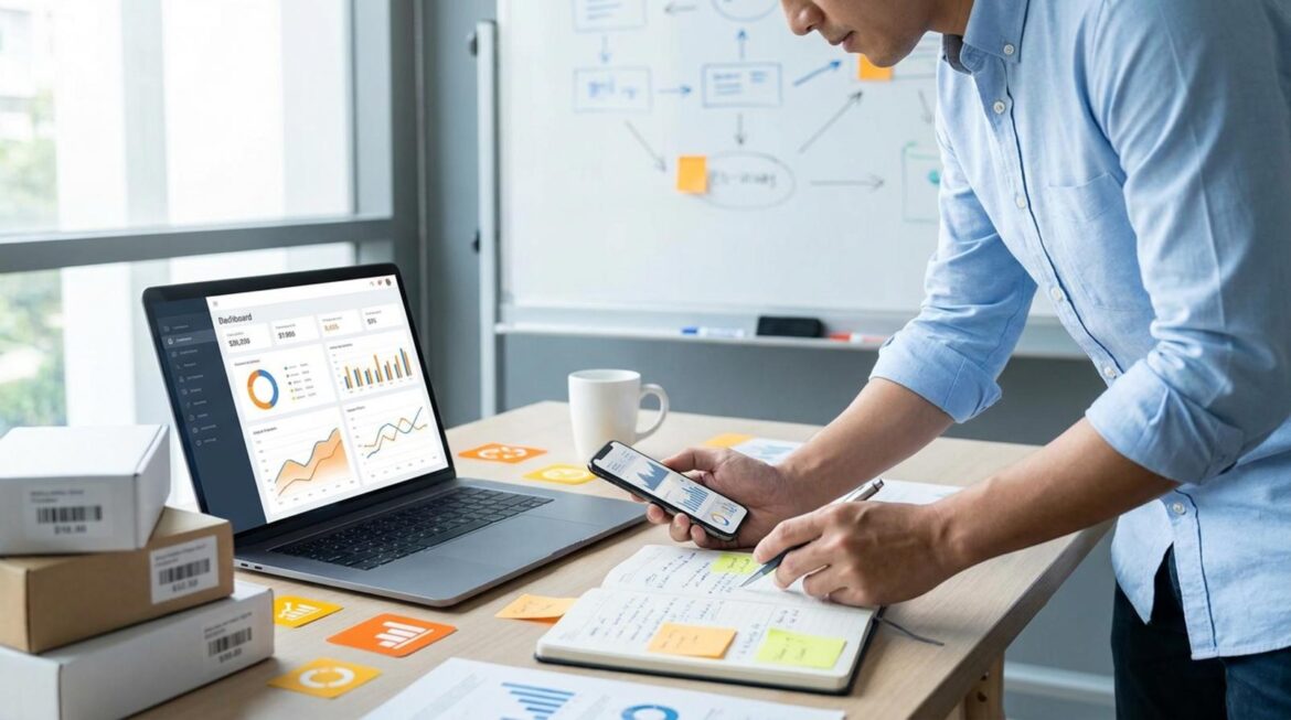 Cách Chạy Quảng Cáo Shopee Ads Cho Người Mới
