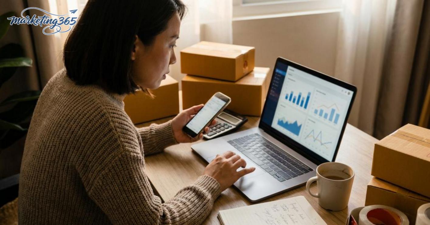 How to optimize Shopee Ads costs after launch