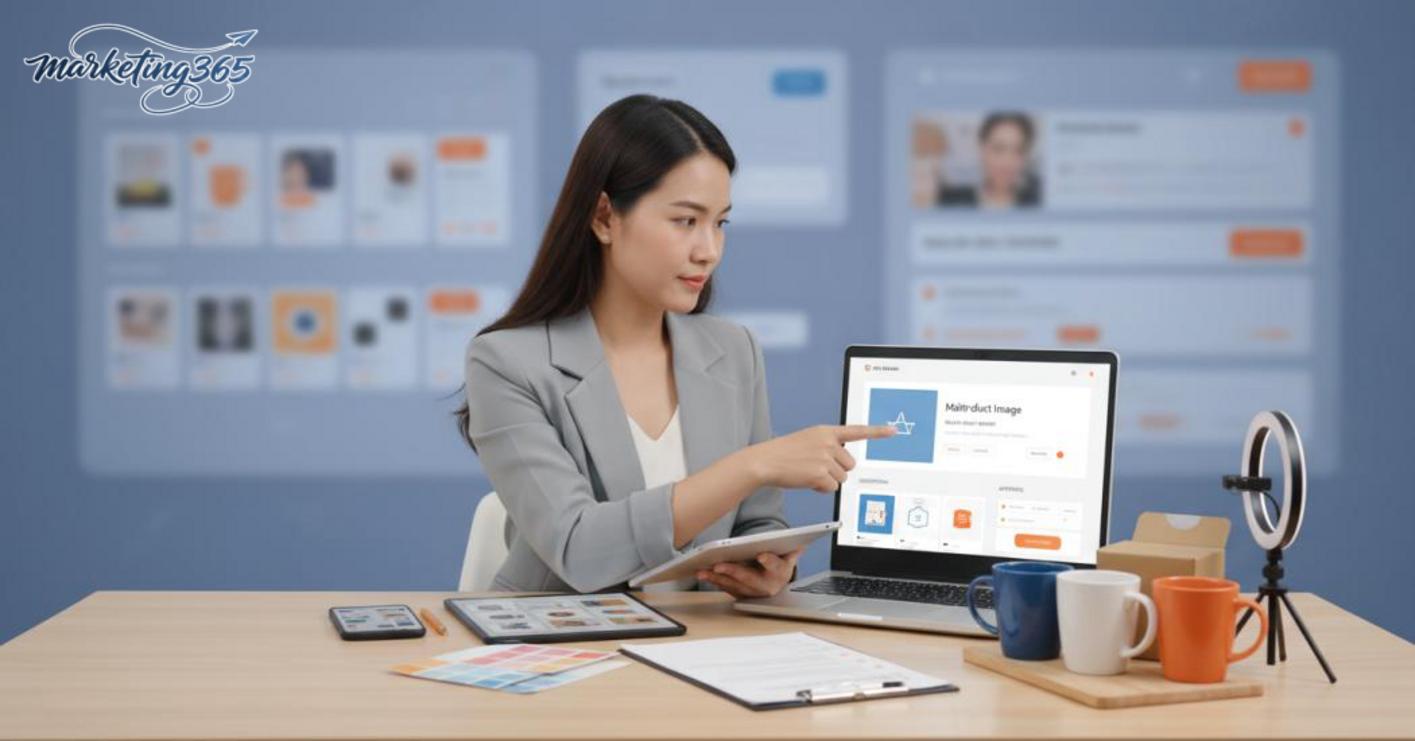 Những câu hỏi thường gặp về cách đăng sản phẩm chuẩn seo shopee
