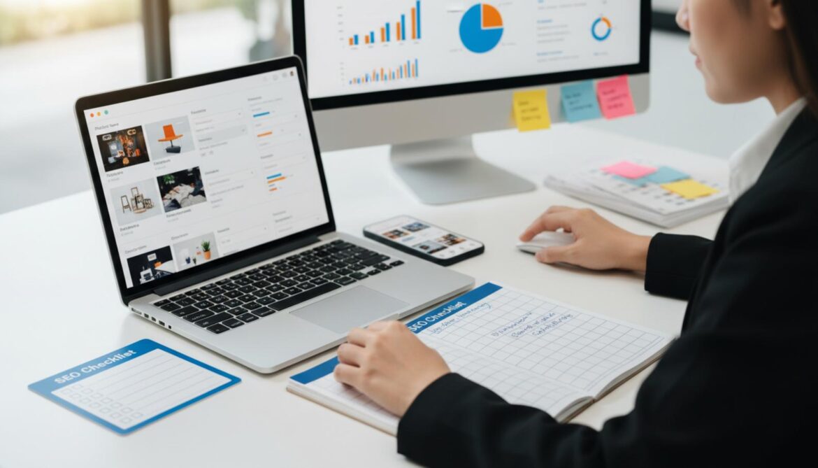 Cách Đăng Sản Phẩm Chuẩn Seo Shopee Cho Người Mới