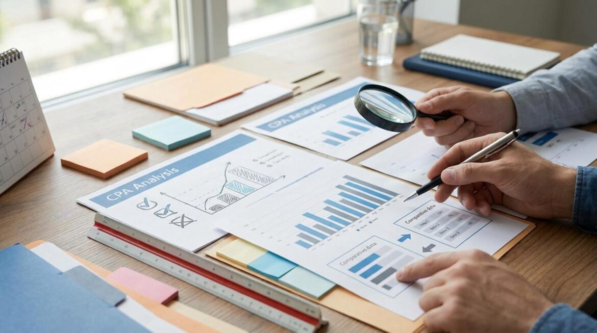 Cách Đo Lường Cpa Quảng Cáo Đúng Và Dễ Hiểu