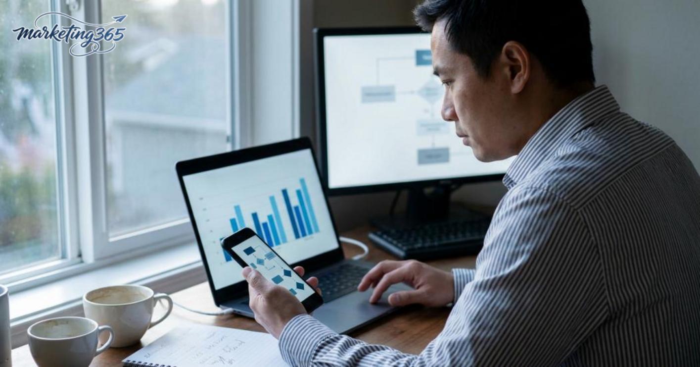 Why does CPA vary, and which factors should you check first?