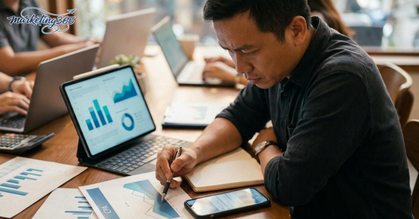 Frequently asked questions about how to measure advertising CPA