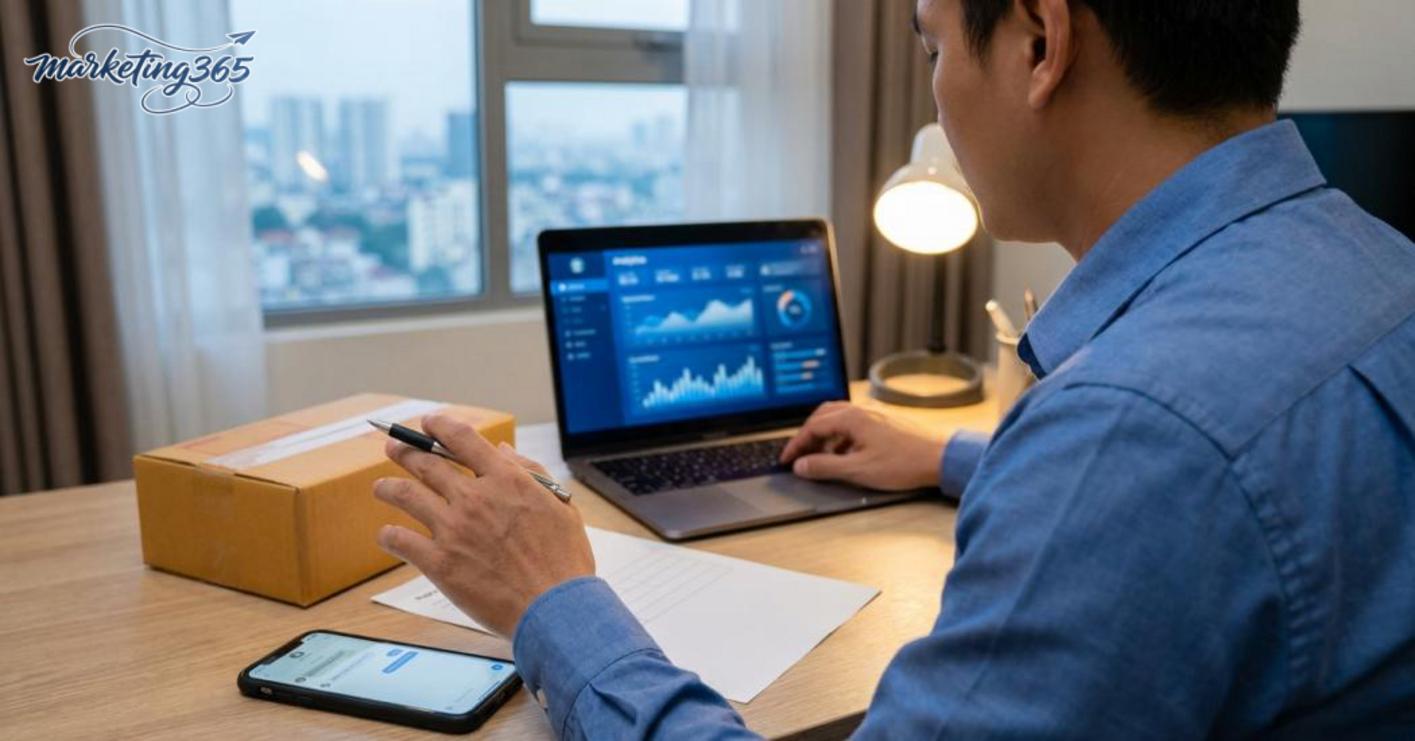 What is advertising CPA and where should it be measured correctly?