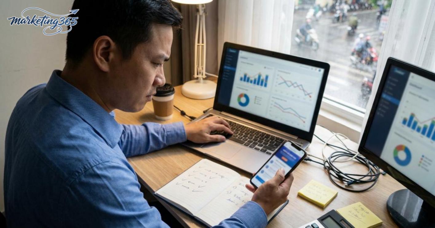 When should you keep CPA as is, and when should you seek deeper support?