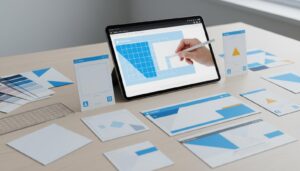 How to Use Canva to Design Effective Ad Images
