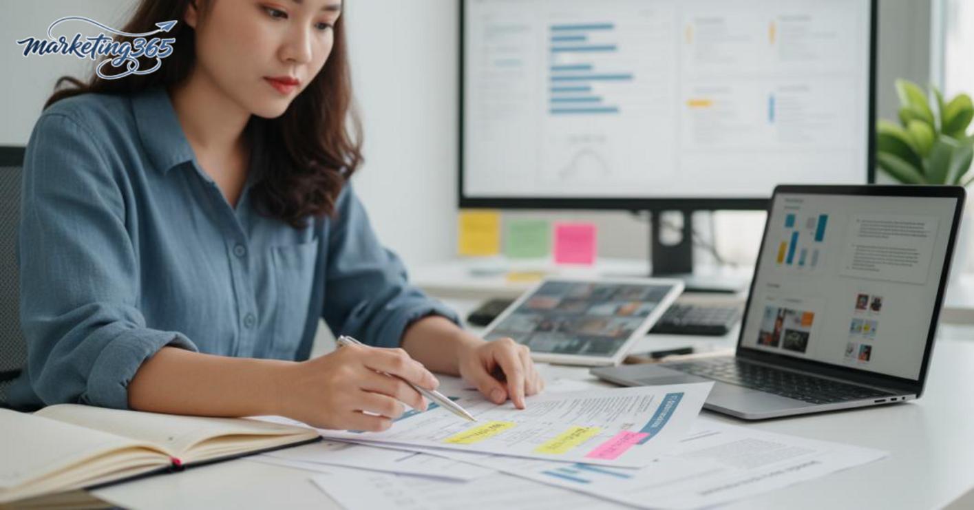 Common risks when using ChatGPT to write content and how to avoid them
