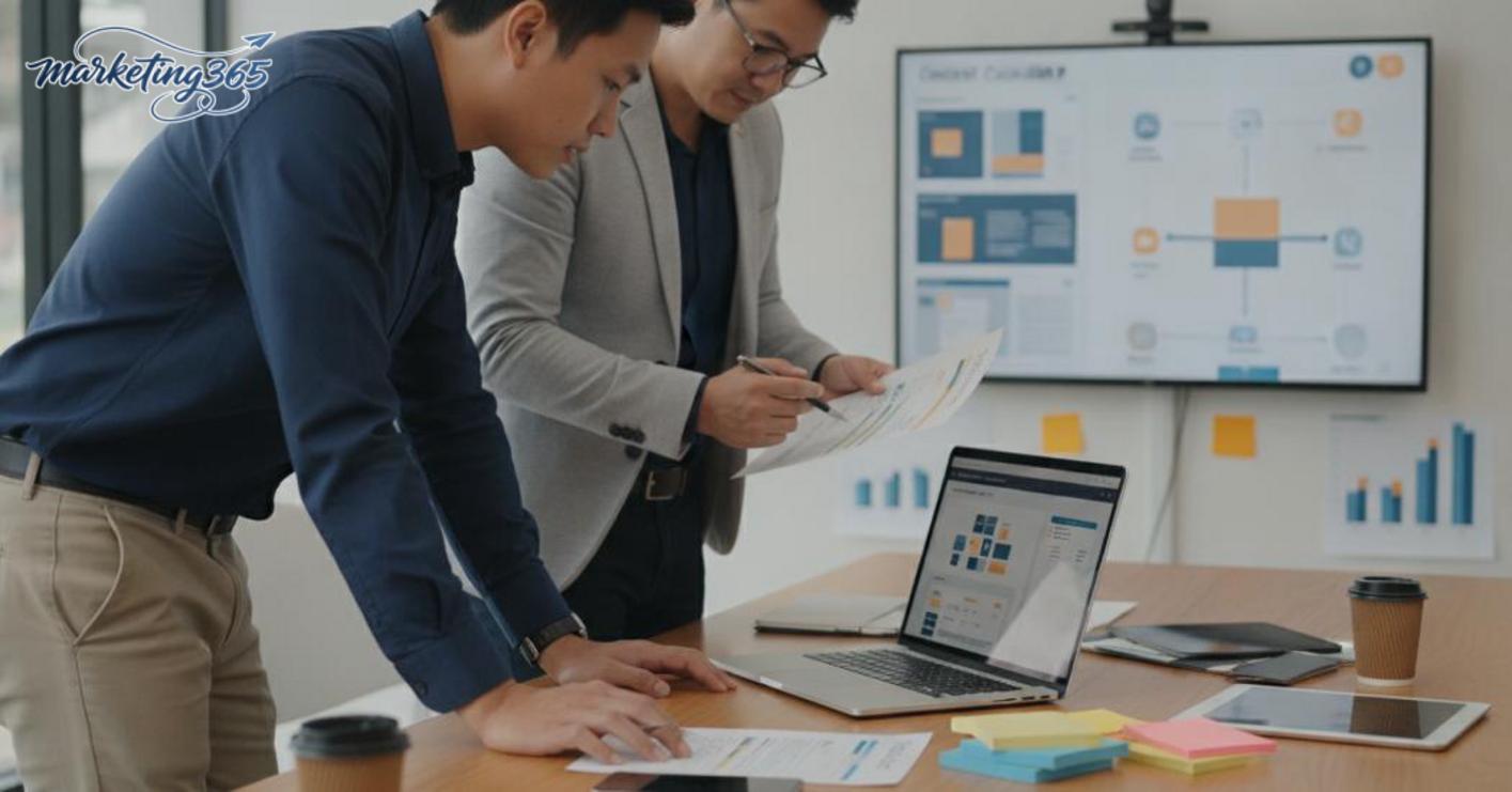 When should you use ChatGPT as a long-term content assistant?