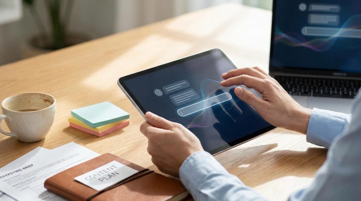 Cách Dùng Claude Ai Cho Marketing Hiệu Quả
