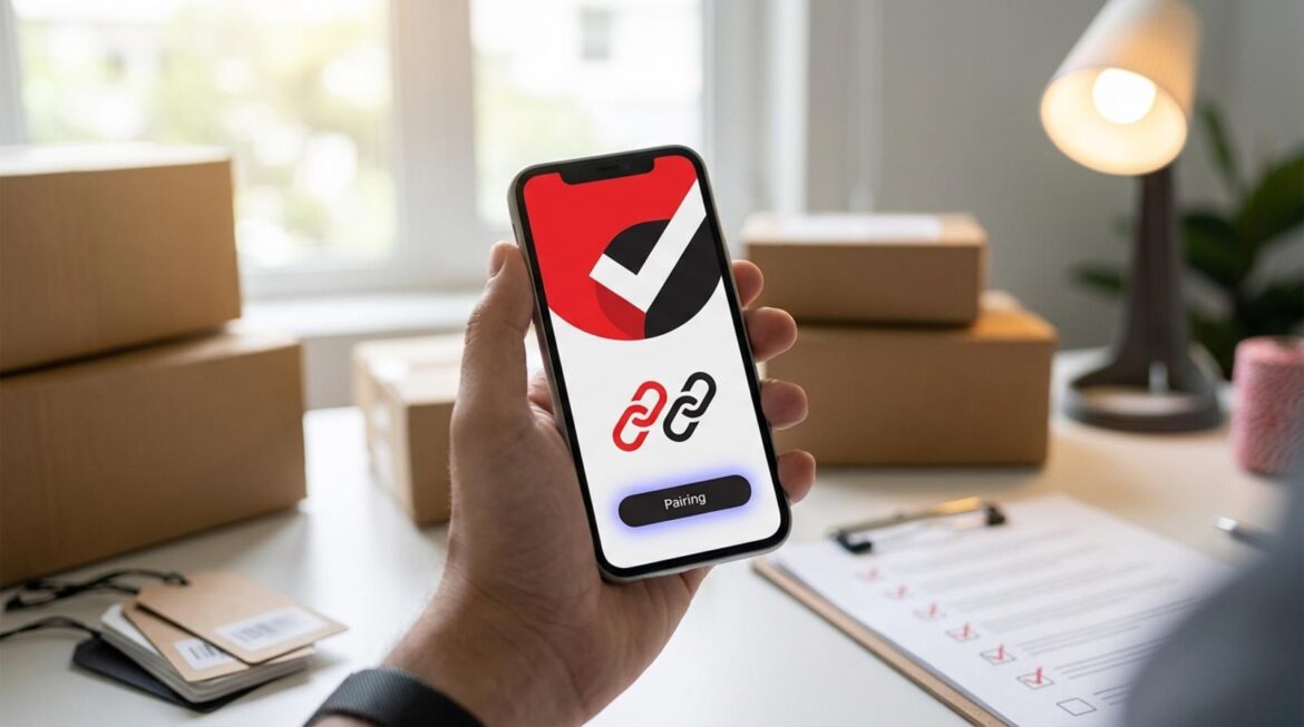 Cách Liên Kết Tiktok Shop Với Tiktok Cá Nhân