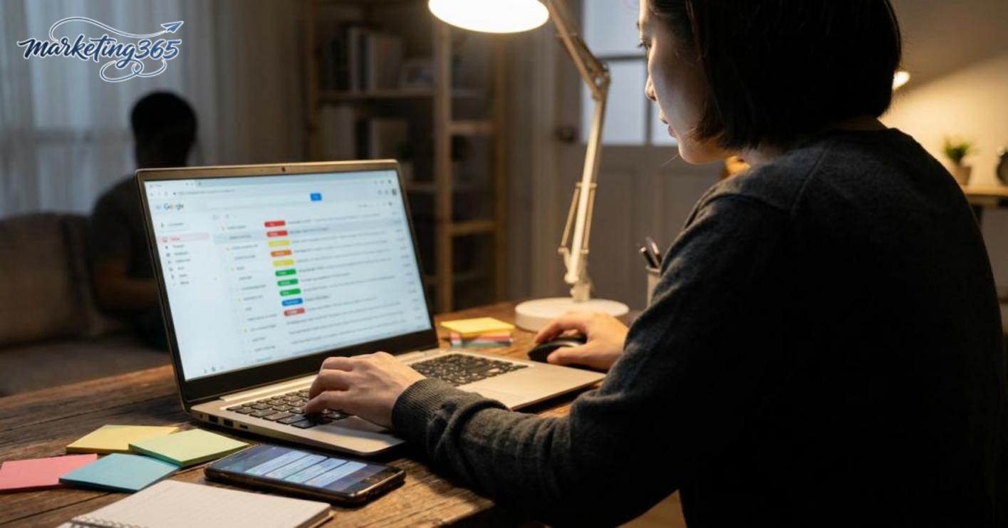Set up labels, notes, and priorities to classify customers correctly