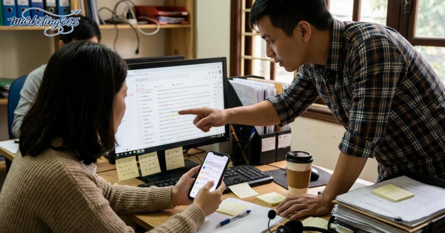 When to consider support software instead of manual handling