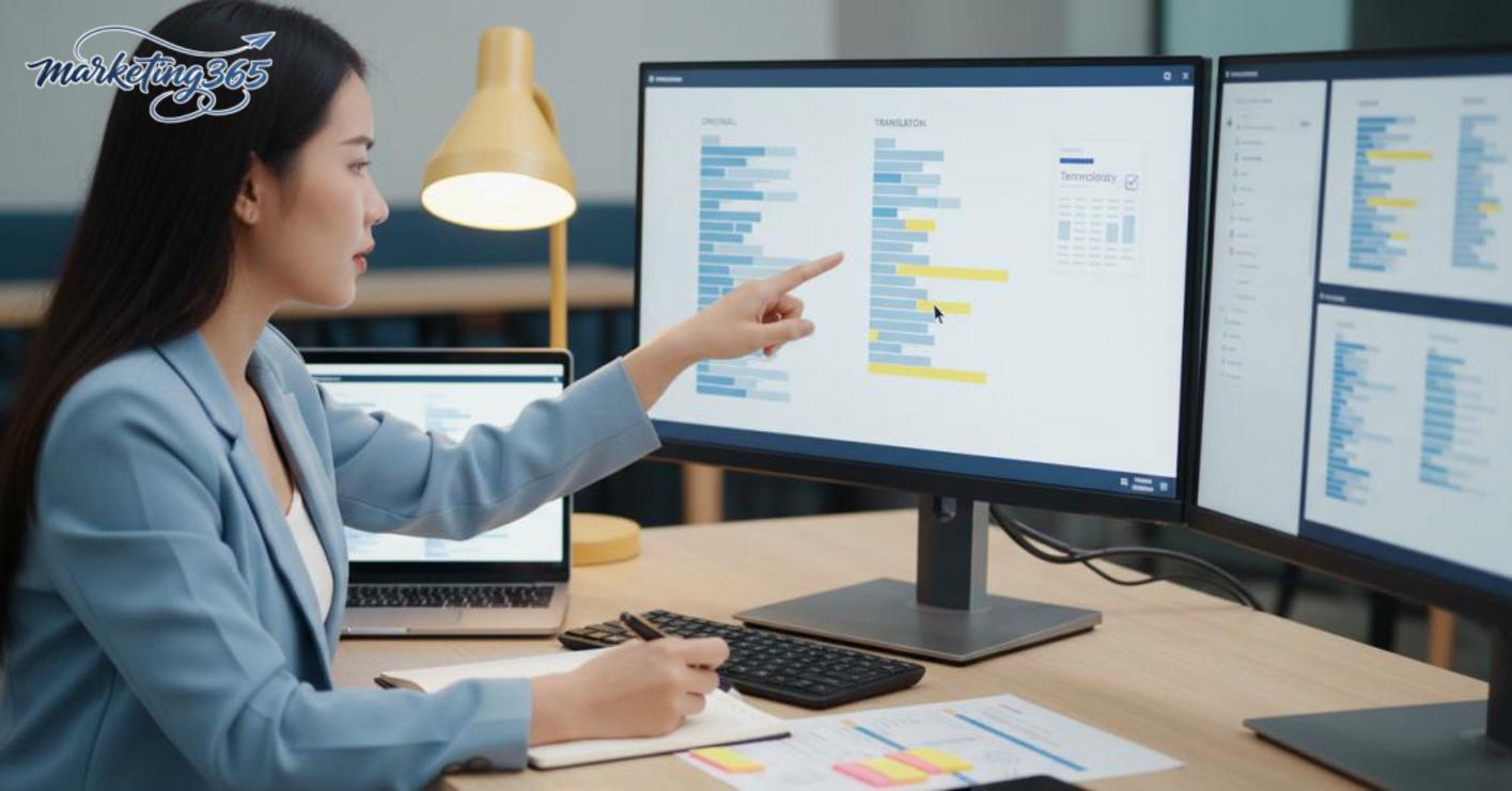 Những câu hỏi thường gặp về cách ra lệnh cho chatgpt dịch thuật