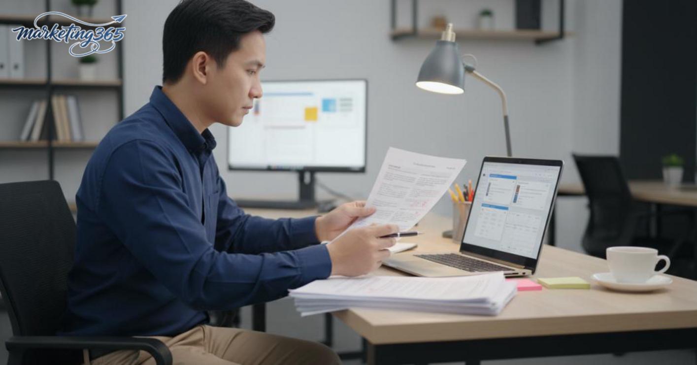 Cách kiểm soát chất lượng bản dịch để tránh sai nghĩa, sai giọng và sai thuật ngữ