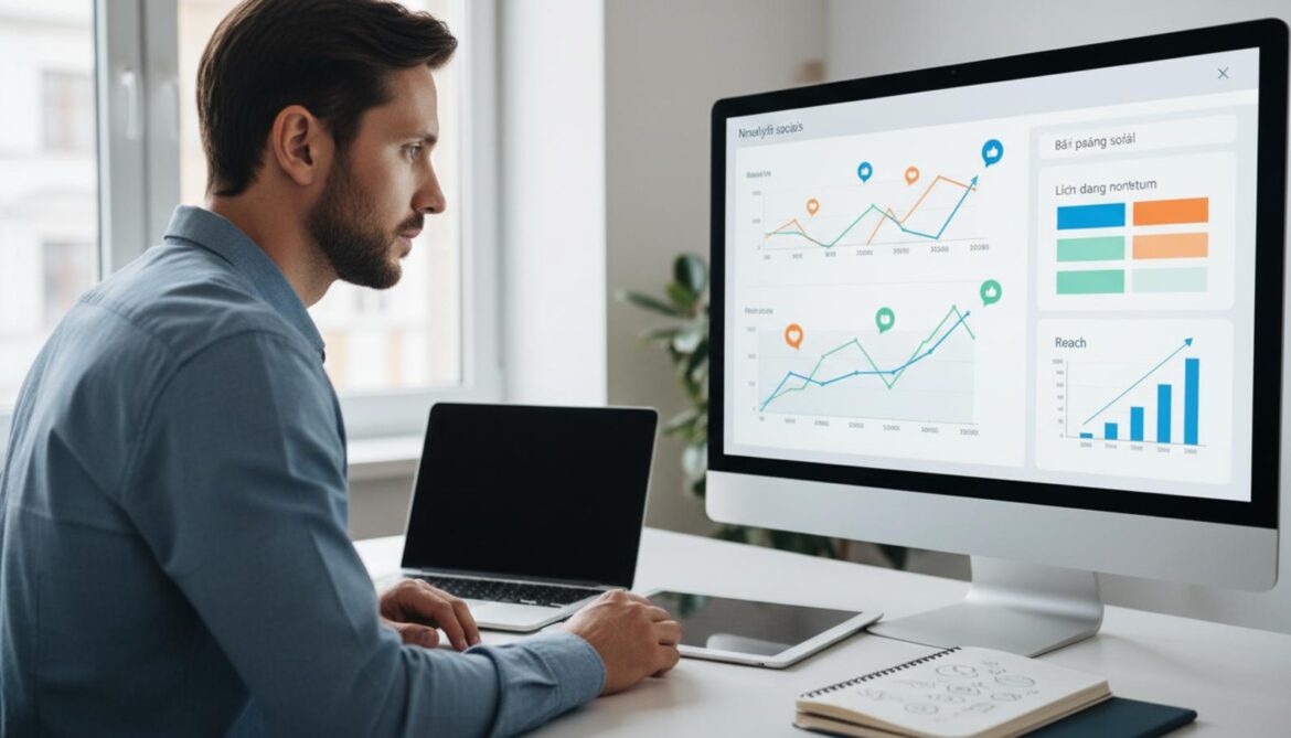 Cách Tăng Tương Tác Fanpage Tự Nhiên Hiệu Quả
