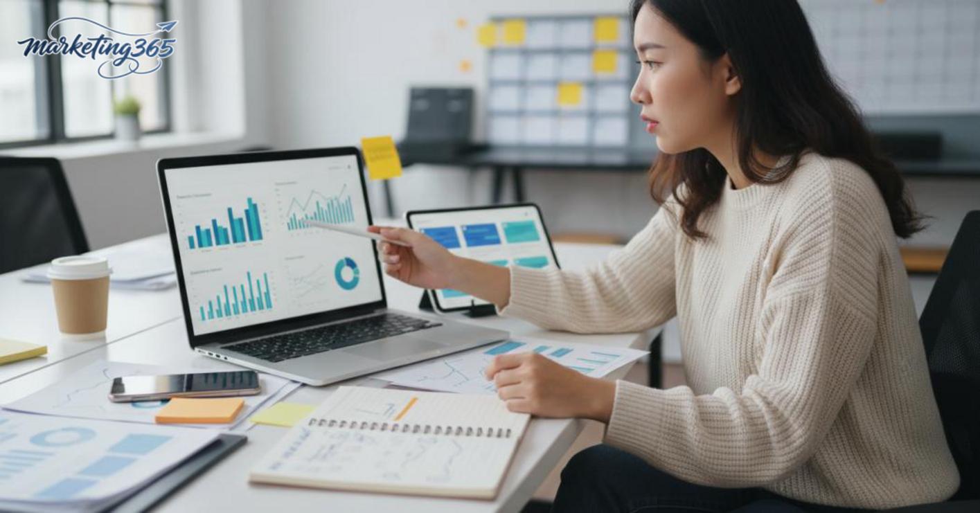 Vì sao fanpage ít tương tác: kiểm tra đúng nguyên nhân trước khi sửa
