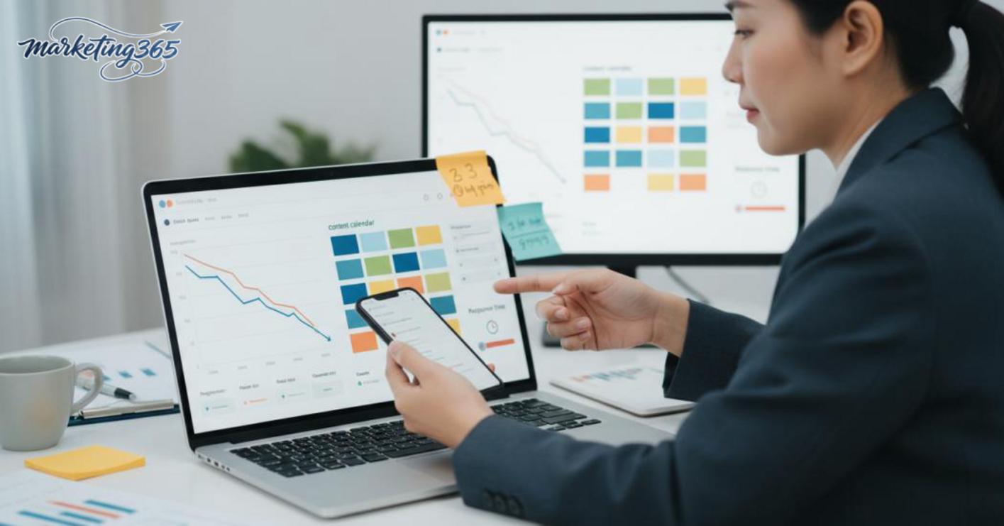 Những lỗi làm fanpage tụt tương tác dù vẫn đăng đều