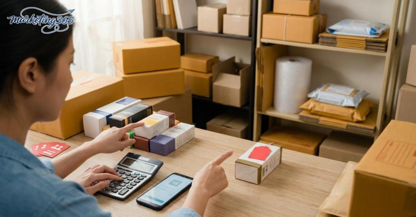 What is a Shopee discount code and when should you use it?