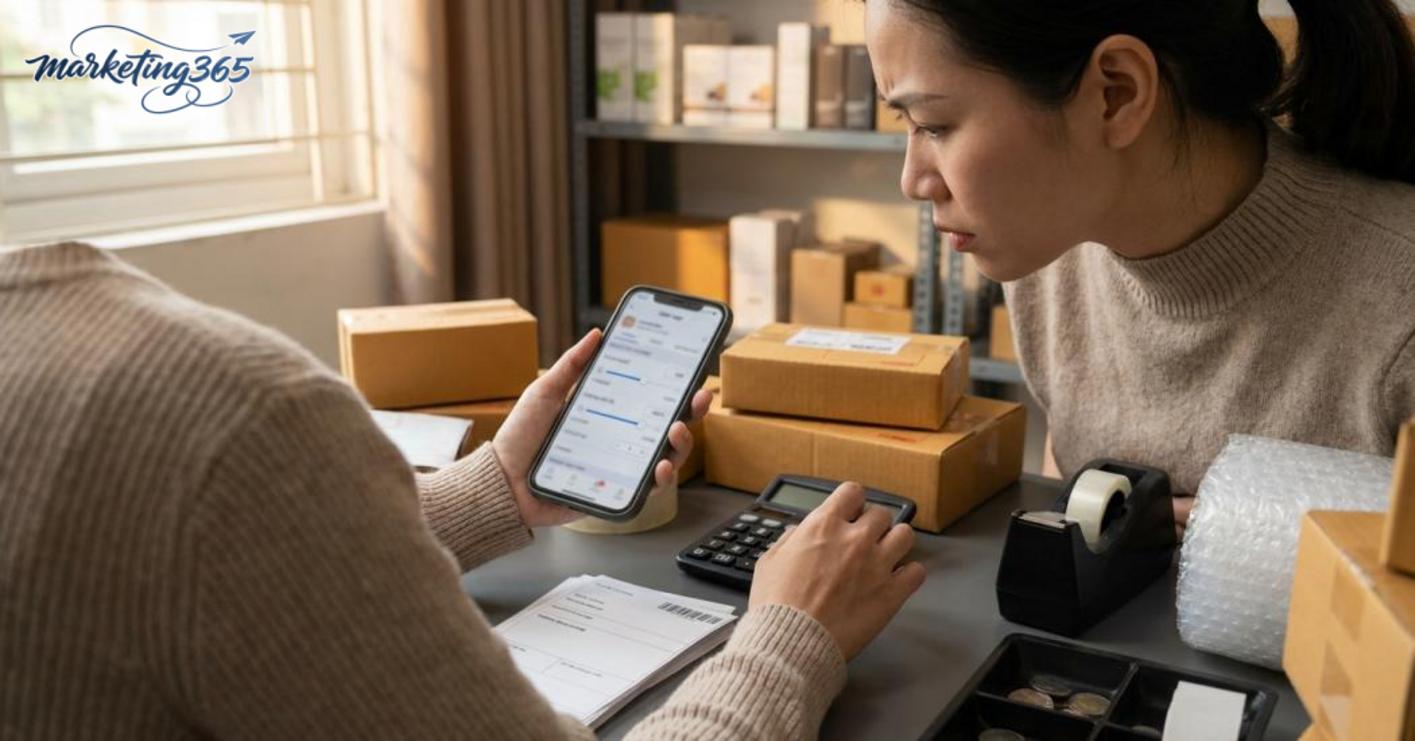 How to set conditions so the discount code works well without losing money