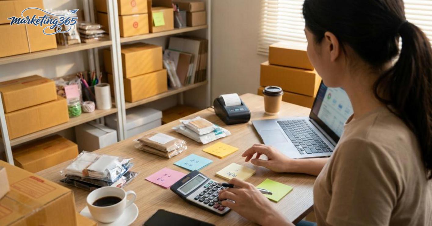 Which approach should you choose if you want more orders but still want control?