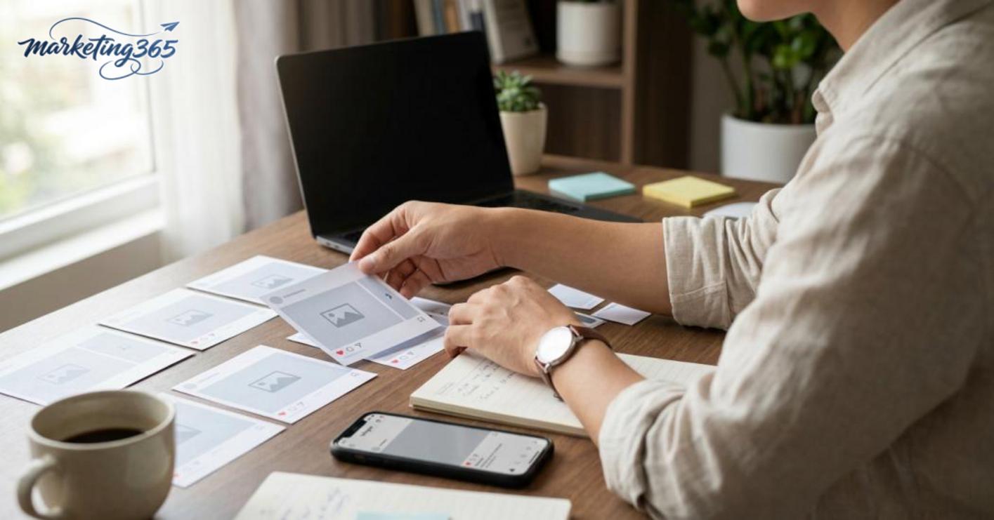 How to create viral content on social media: choose the right format before writing