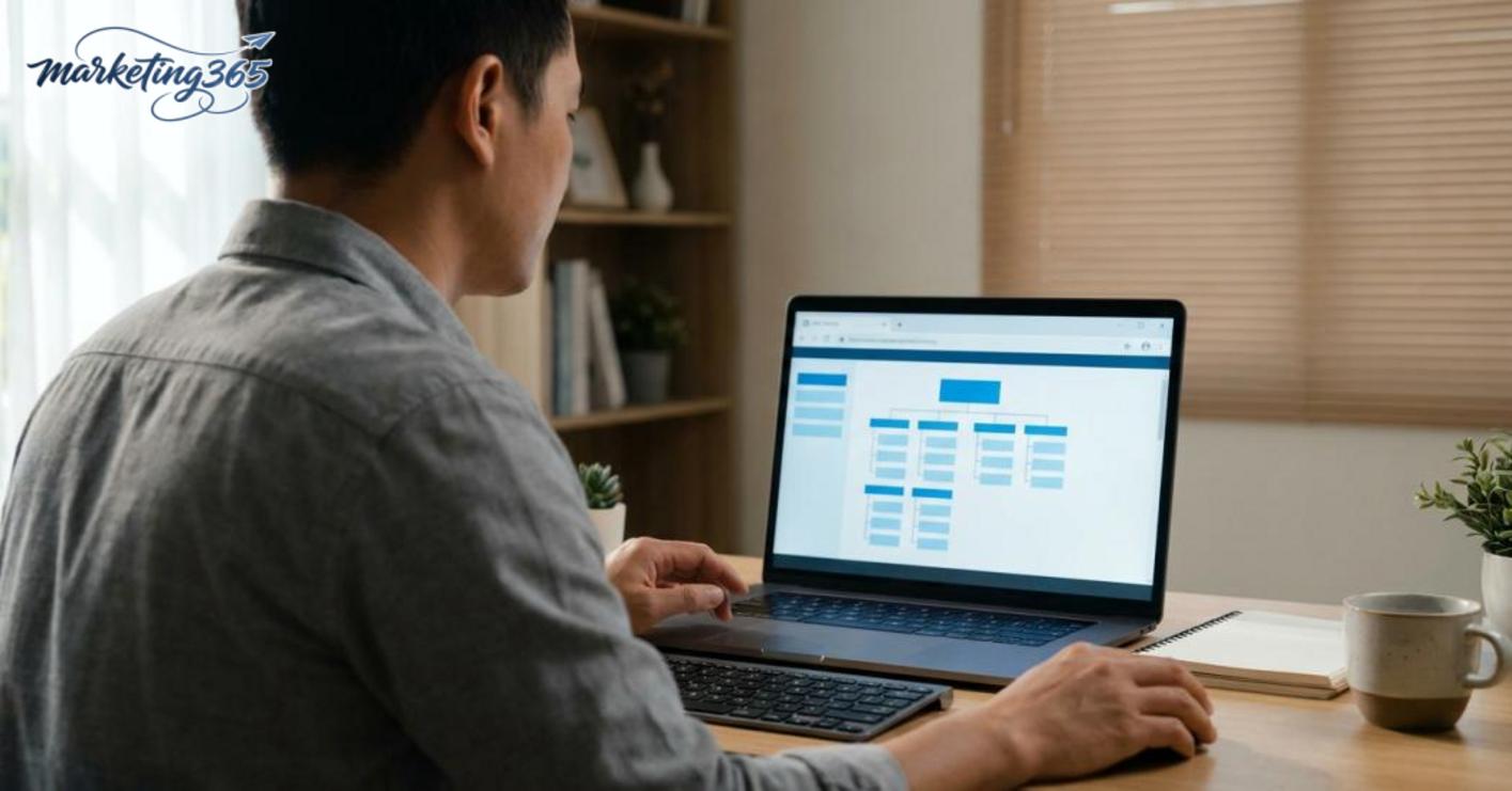 How to create a sitemap for WordPress using the default feature and plugins