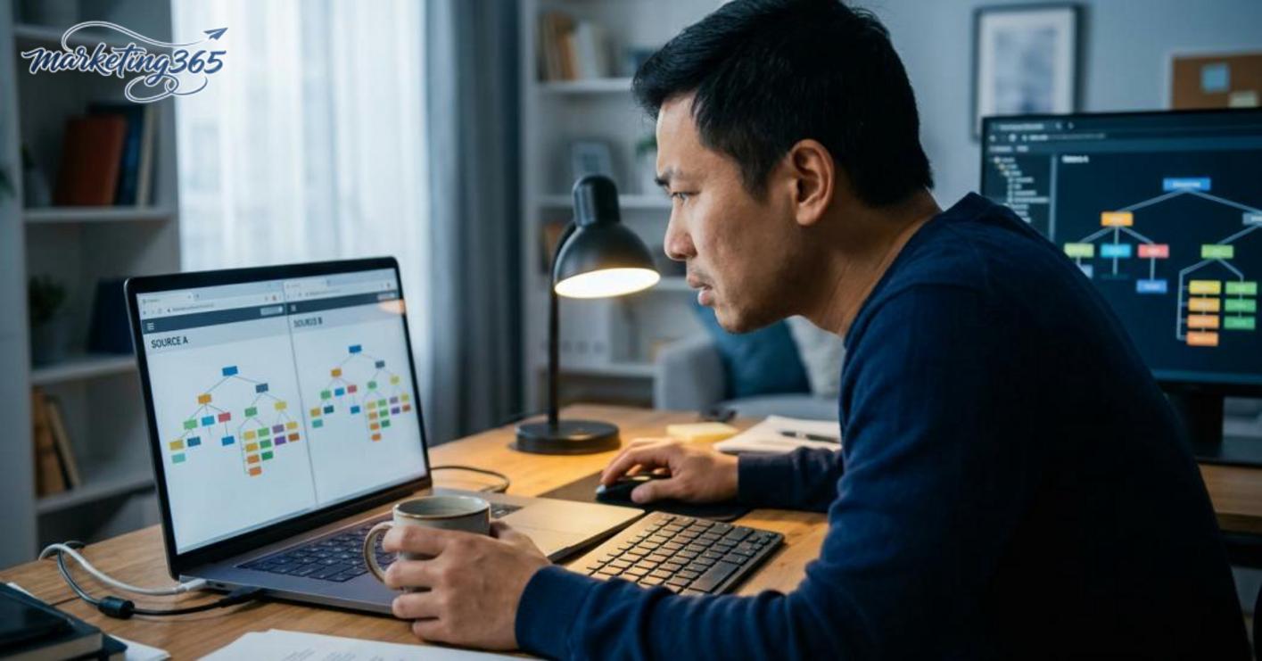 Which plugin should you choose to create a WordPress sitemap in each case?