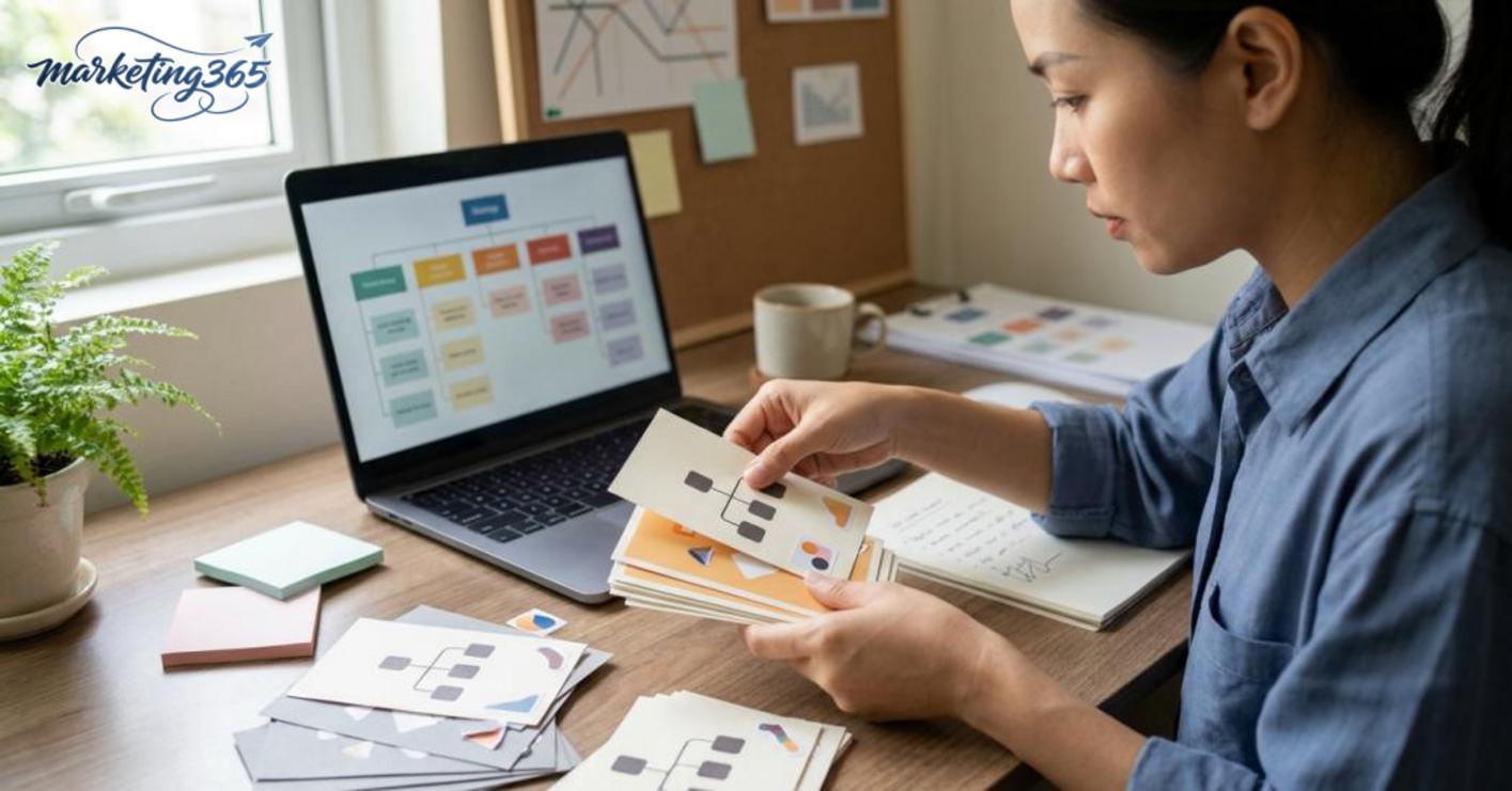 What should you do to make a WordPress sitemap support SEO better?