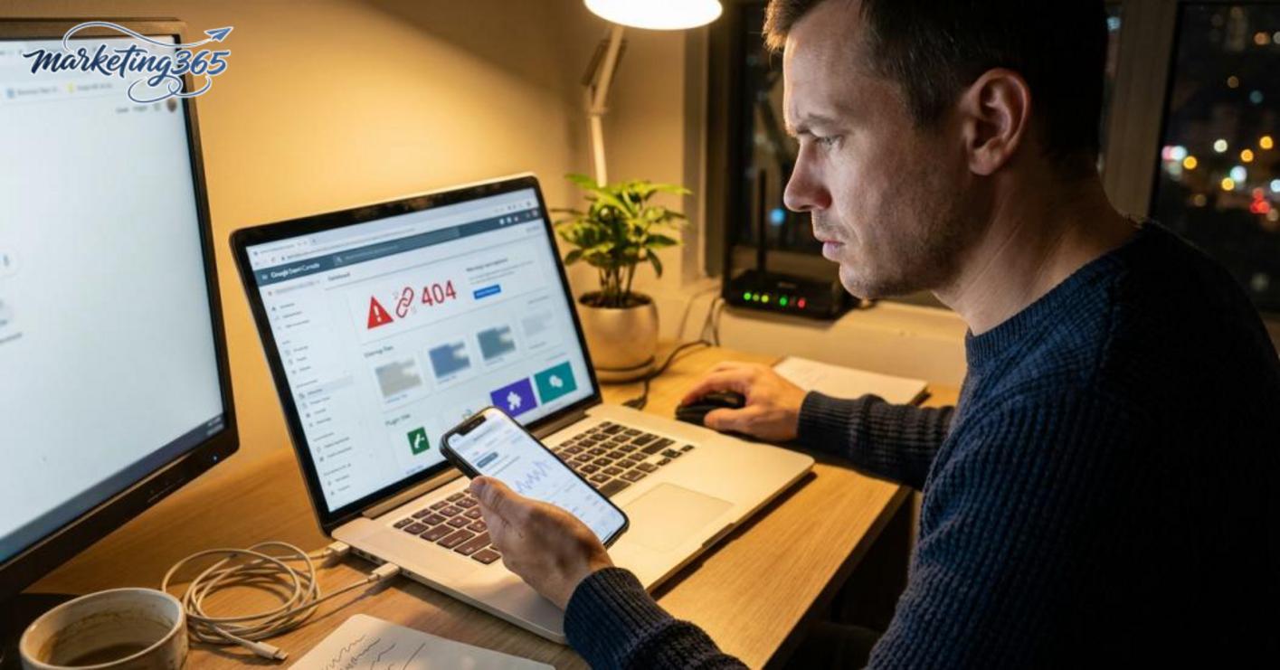 Common mistakes when creating a sitemap for WordPress