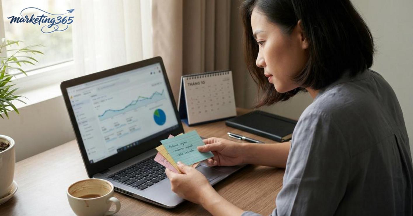 Những câu hỏi thường gặp về cách target đối tượng facebook ads