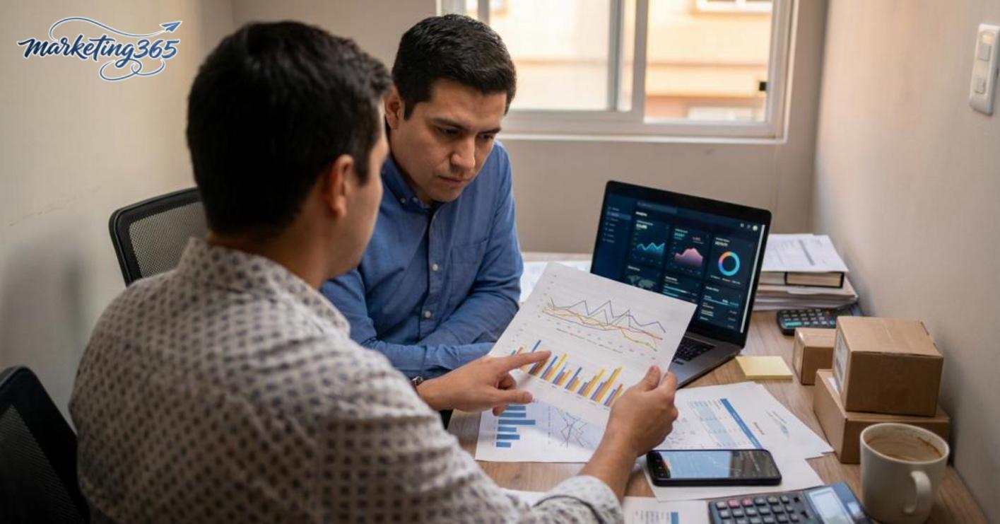 Khi nào nên tự target, khi nào nên nhờ hỗ trợ chuyên nghiệp?