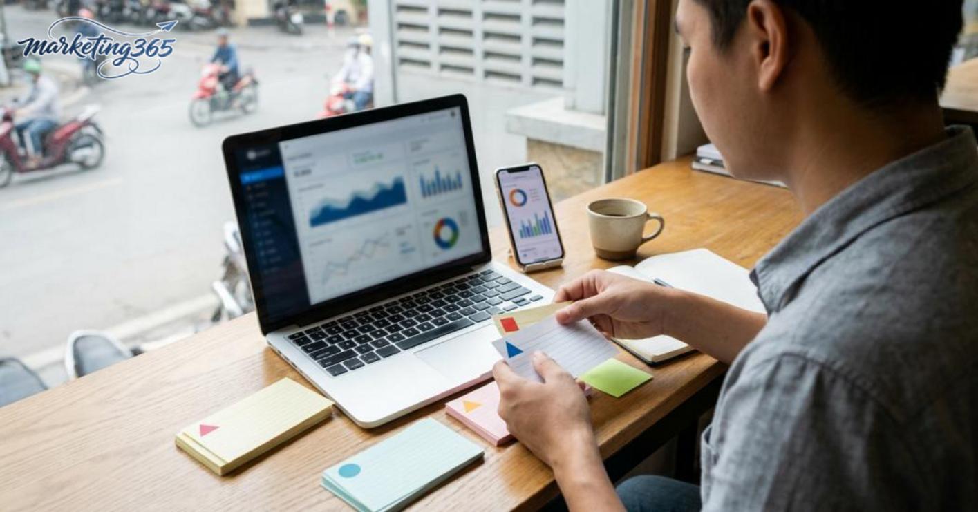 Các cách target đối tượng Facebook Ads hiệu quả theo từng loại tiêu chí