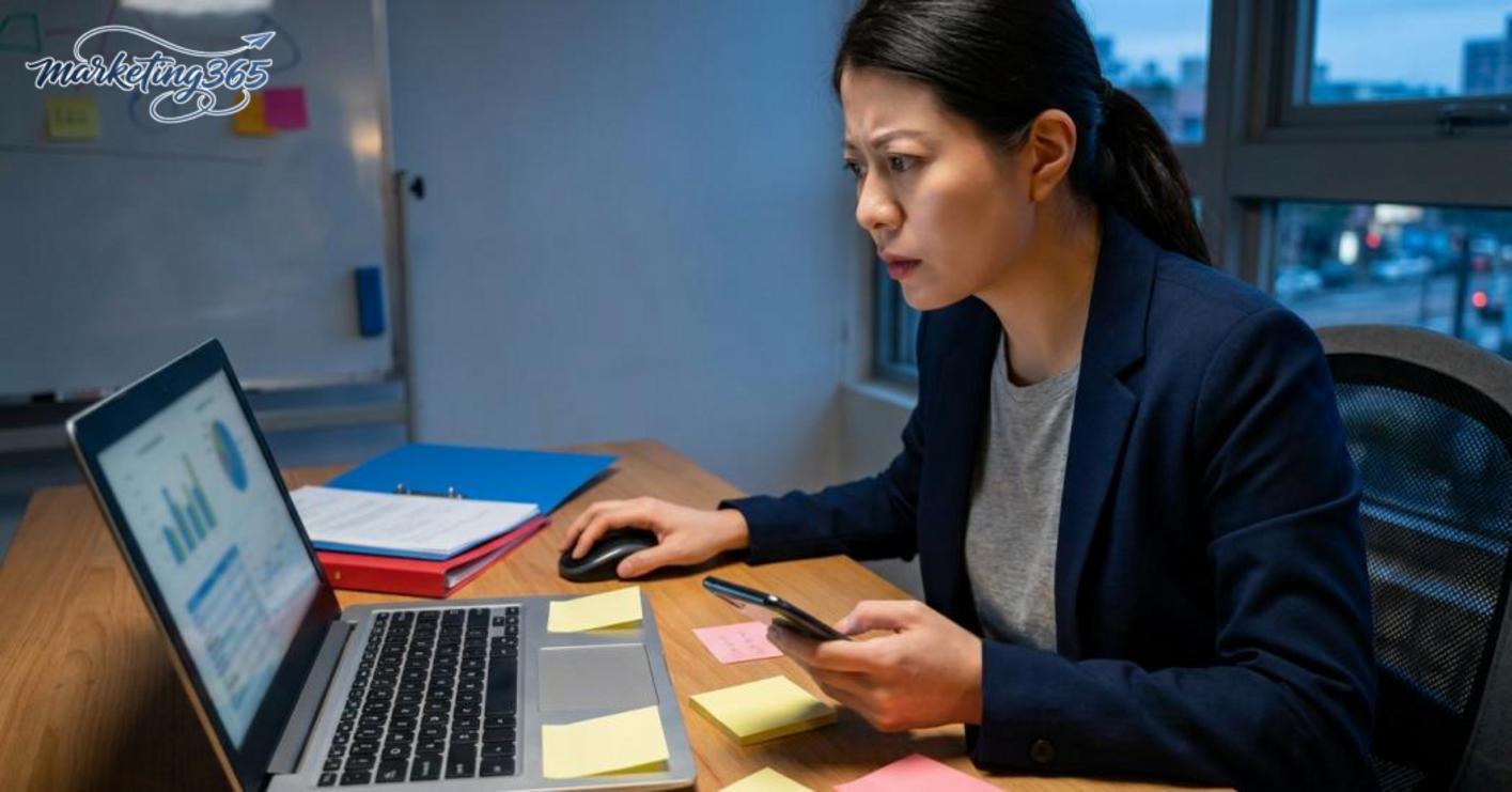Những lỗi target Facebook Ads hay làm sai và cách tránh