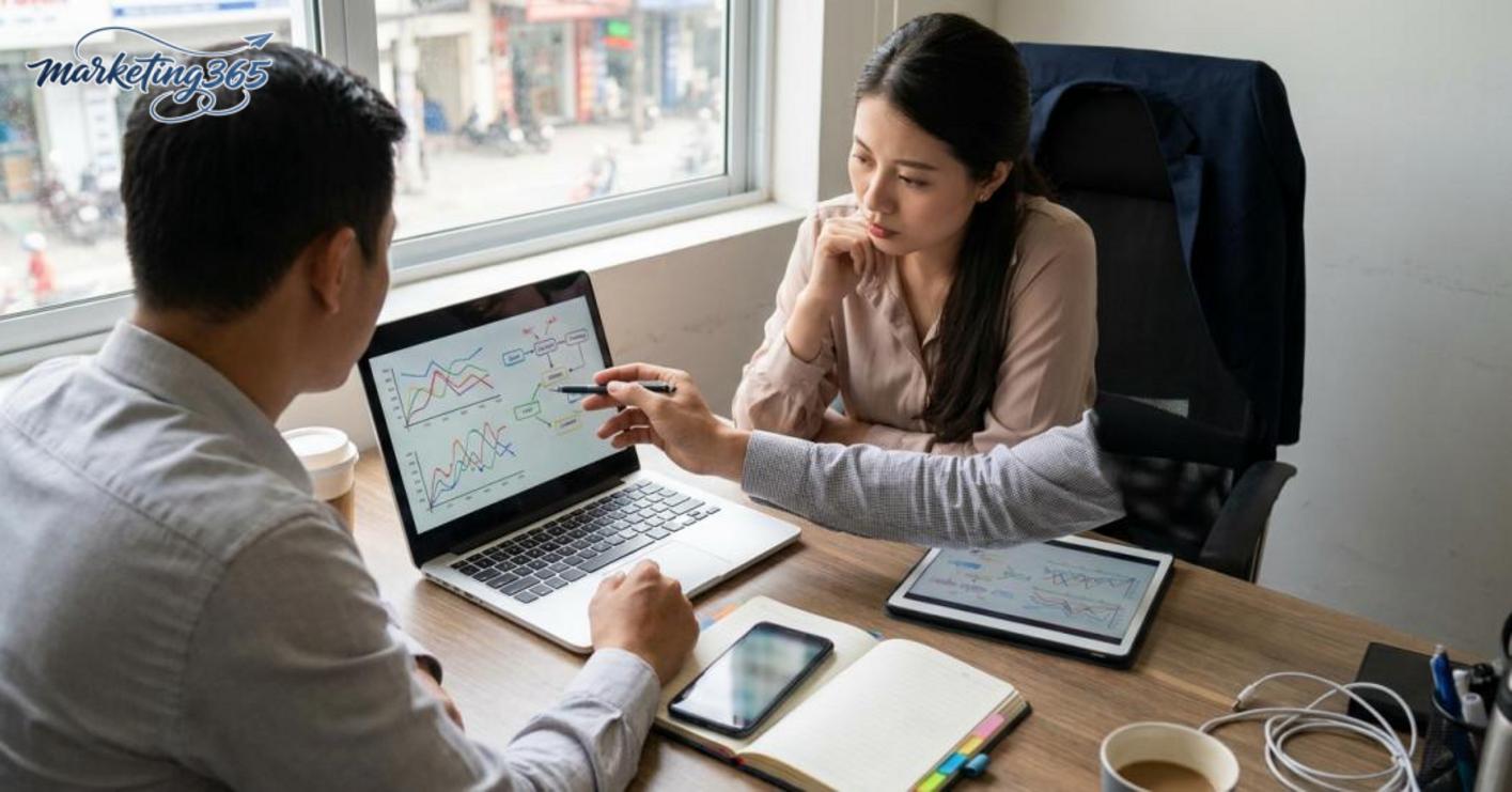 When should you connect GA4 with Google Ads or seek deeper support?