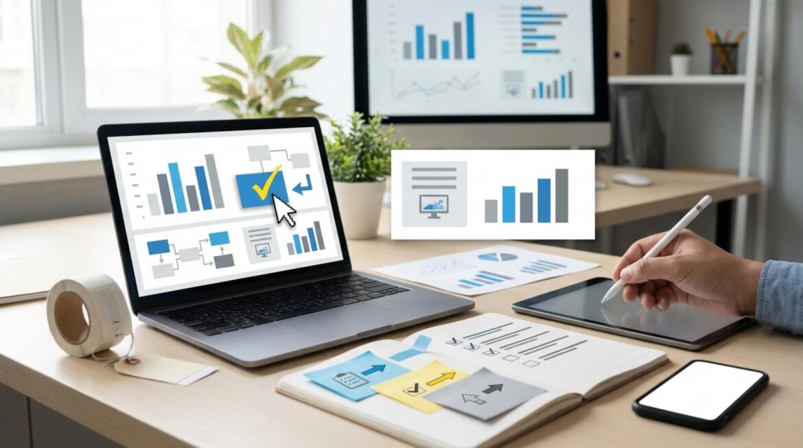 Cách Thiết Lập Conversion Goal Trong Ga4 Đúng Chuẩn