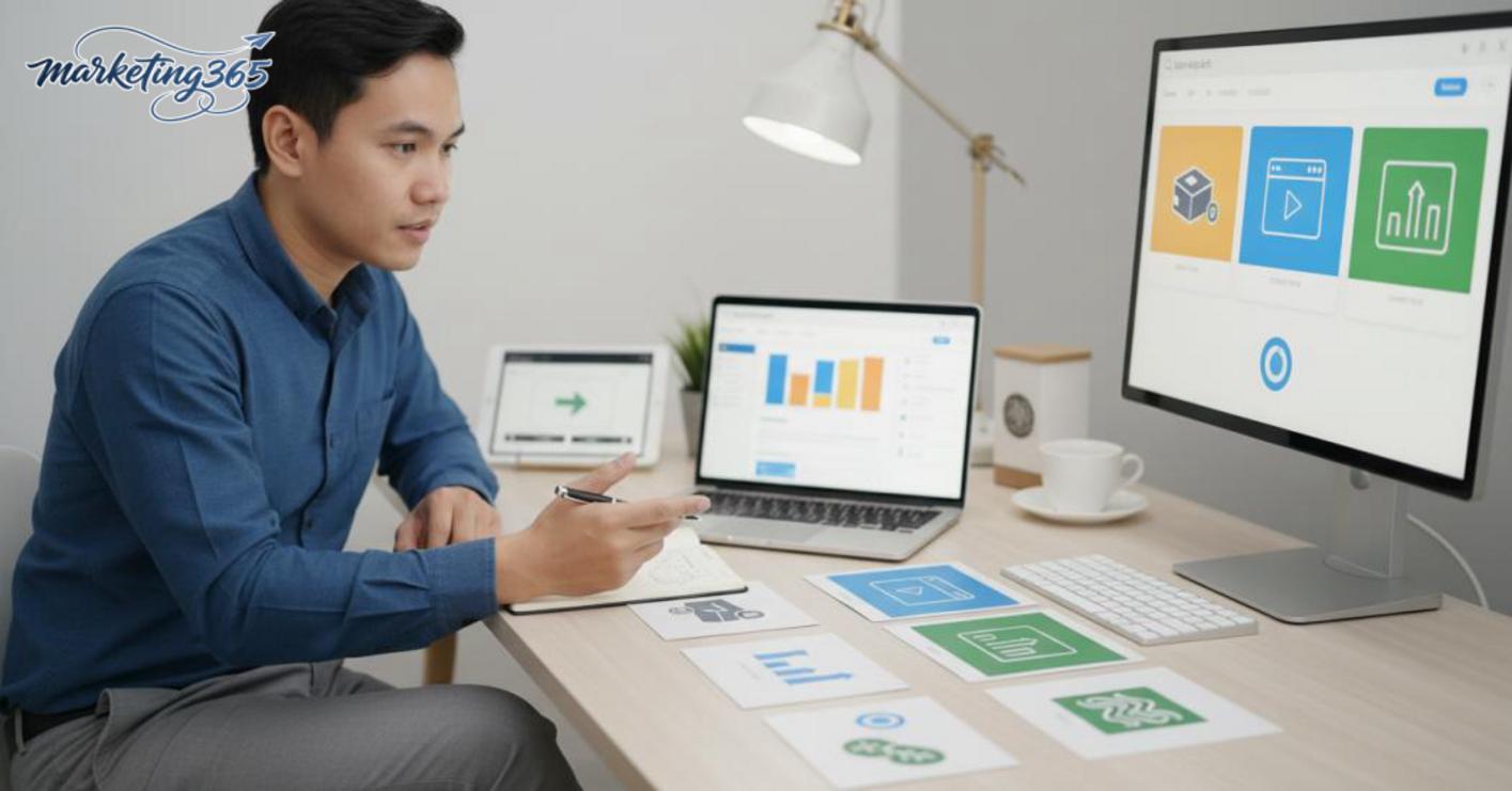 Alt text là gì và khi nào cần dùng cho từng loại ảnh