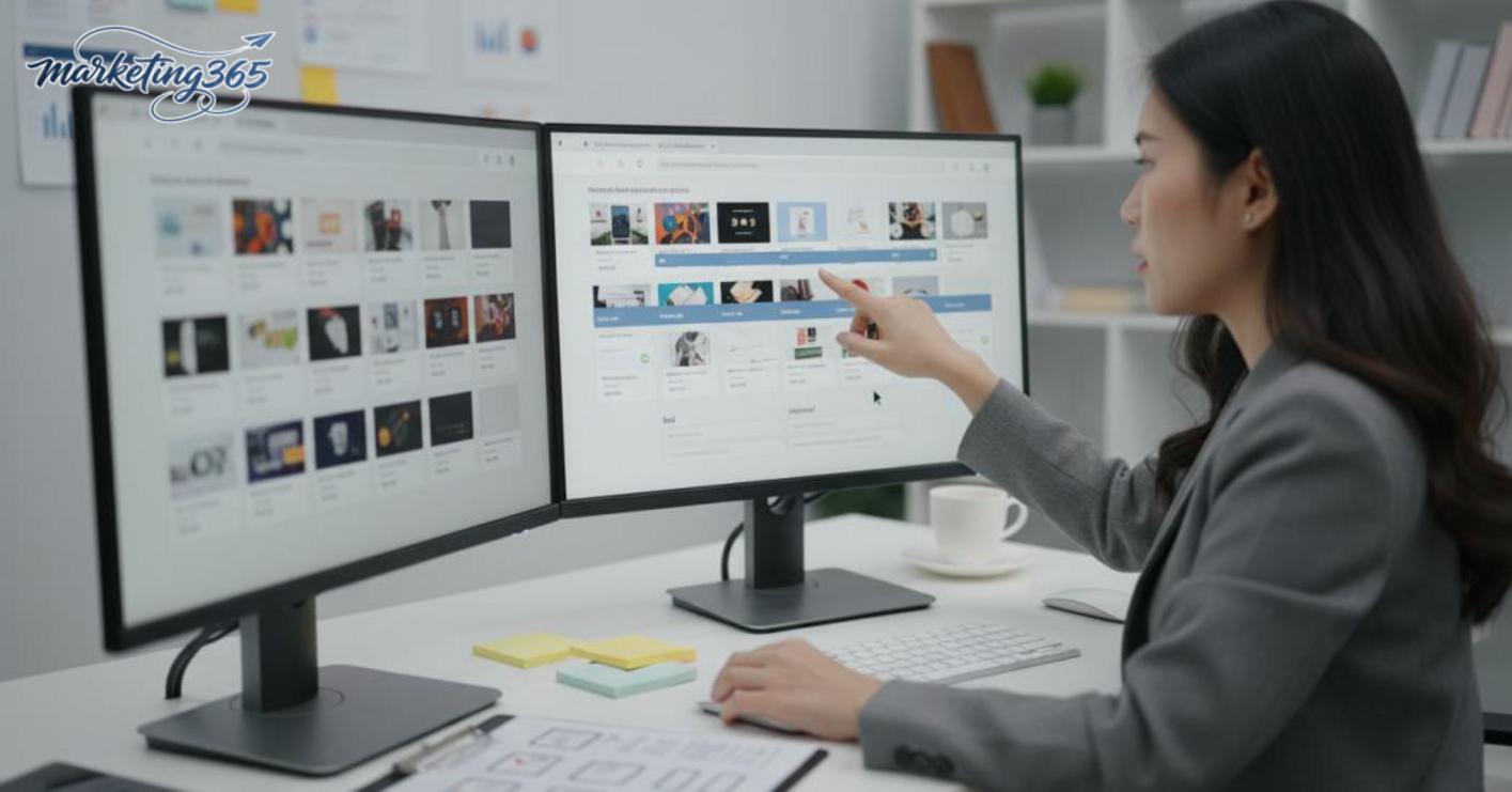 Những lỗi làm alt text kém hiệu quả và cách sửa nhanh