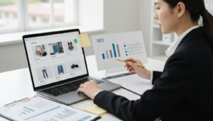 How to Optimize Alt Text for Images for SEO