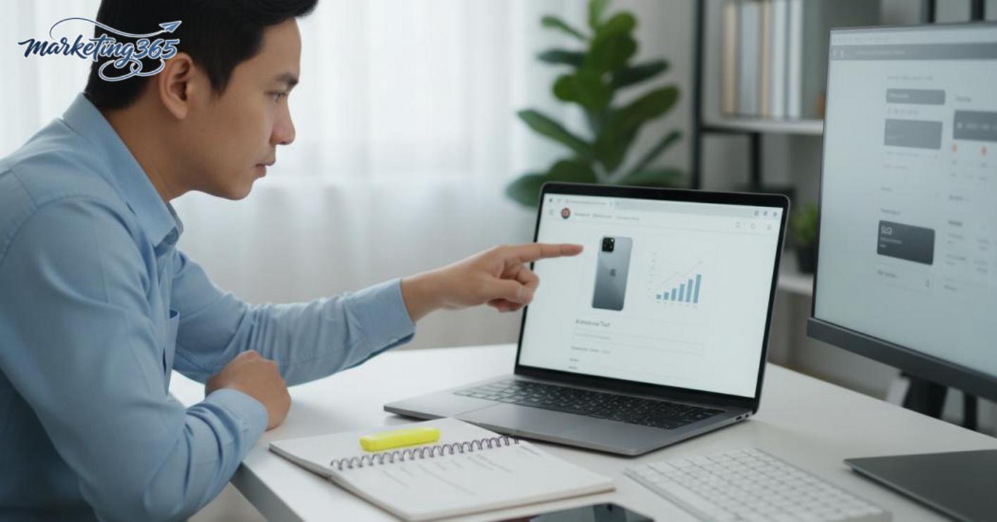 Cách viết alt text ngắn gọn, đúng ý và không bị nhồi từ khóa