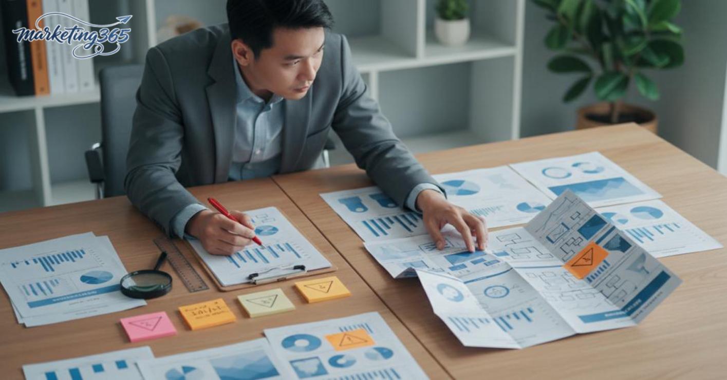 Khi nào nên tự tối ưu và khi nào cần người có kinh nghiệm hỗ trợ