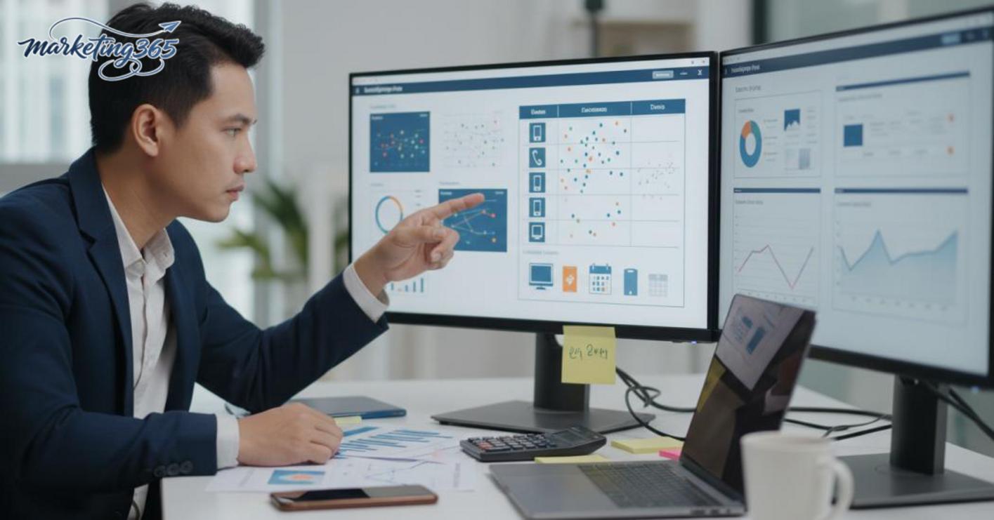 Những chỗ thường làm ngân sách Google Ads bị đốt nhanh
